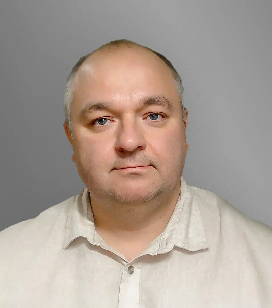 Aleksei Panov, RP
