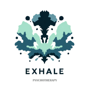 exhale psychotherapy