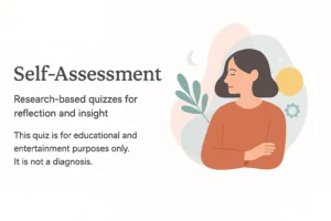 self assessment banner web